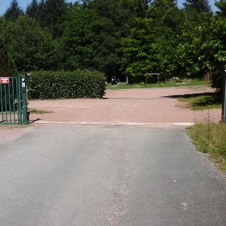 Chalet Sur Bord De L'Eau Nontron Buitenkant foto