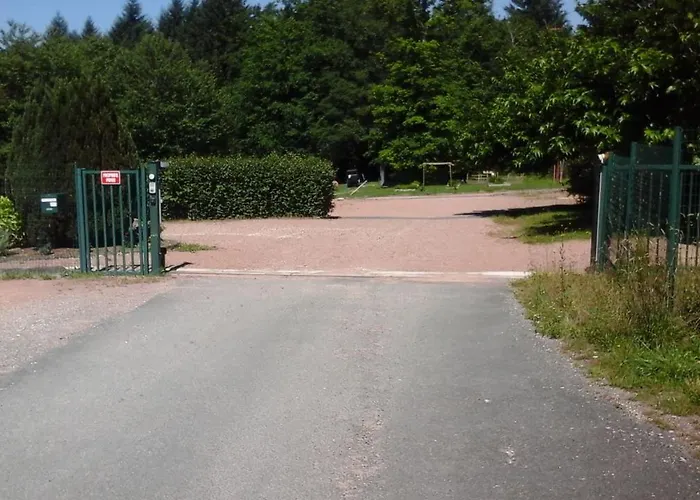 Chalet sur bord de l\'eau